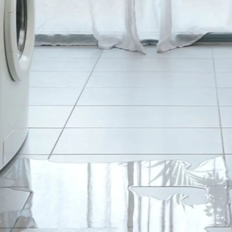 Appliance Leak Cleanup in Lincoln Square, IL