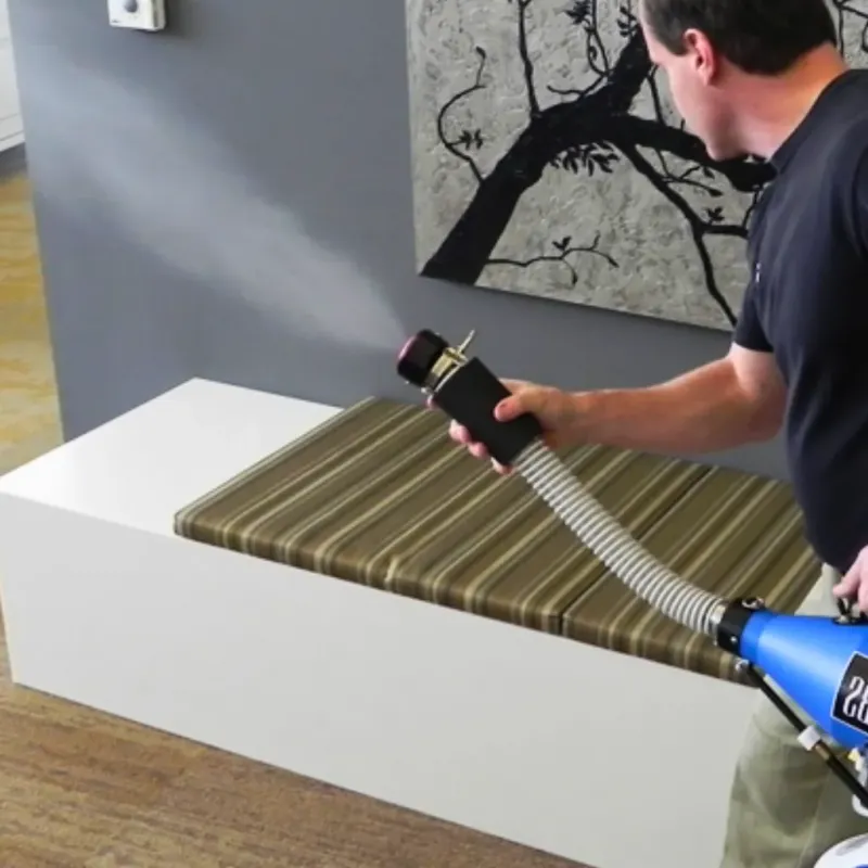 Professional Odor Removal in Lincoln Square, IL